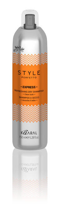 Kaaral Style Perfetto Express Dry Shampoo - Clearance!