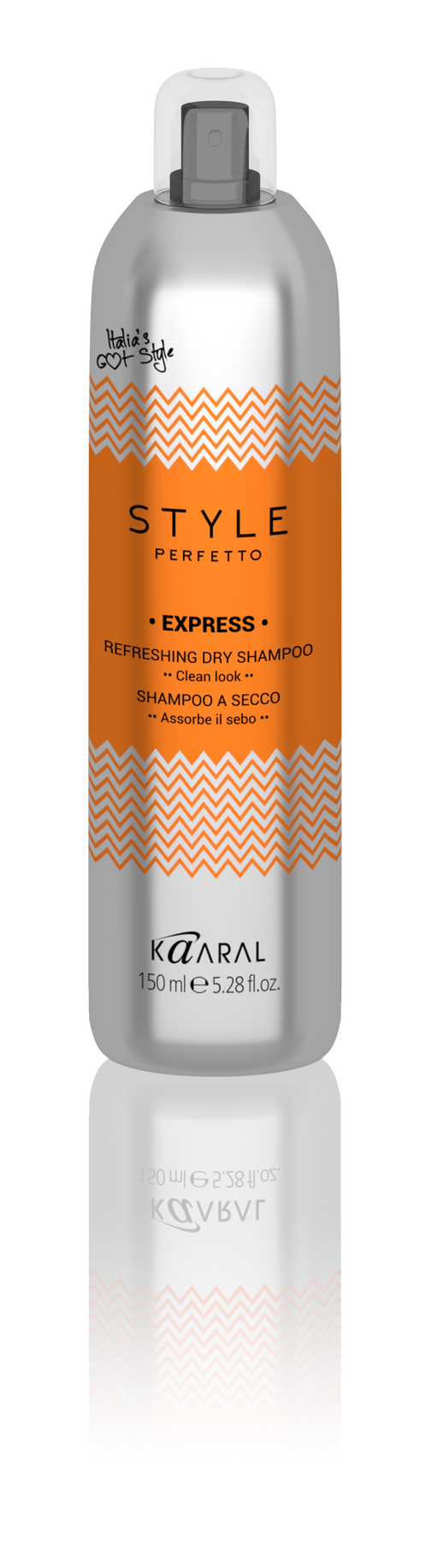 Kaaral Style Perfetto Express Dry Shampoo - Clearance!
