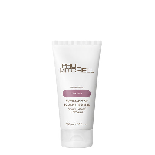 Paul Mitchell Extra-Body Sculpting Gel