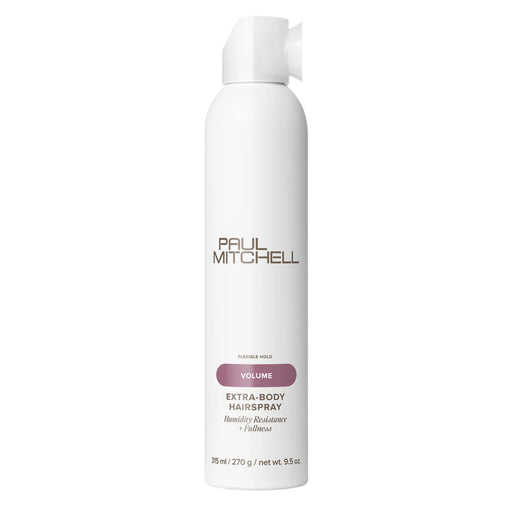 Paul Mitchell Extra-Body Flexible Hold Hairspray