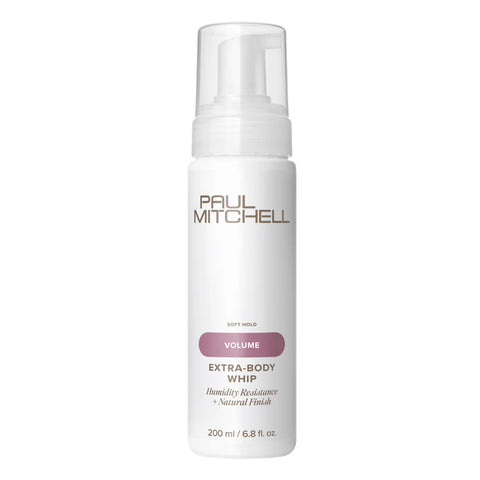 Paul Mitchell Extra Body Whip