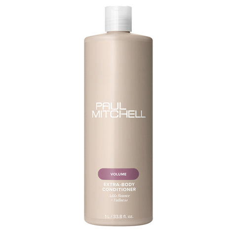 Paul Mitchell Extra-Body Conditioner