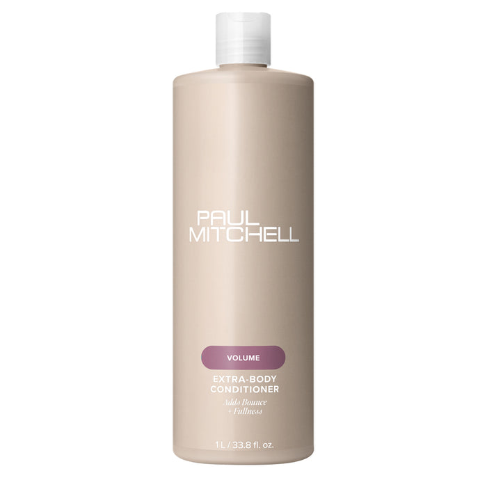 Paul Mitchell Extra-Body Conditioner