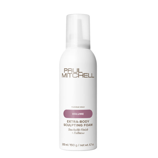 Paul Mitchell Extra-Body Sculpting Foam
