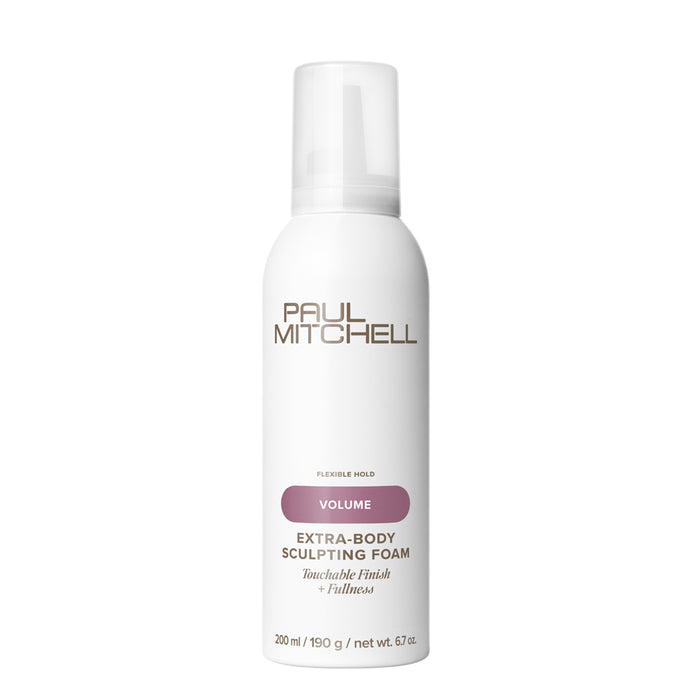 Paul Mitchell Extra-Body Sculpting Foam