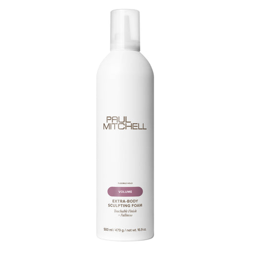 Paul Mitchell Extra-Body Sculpting Foam