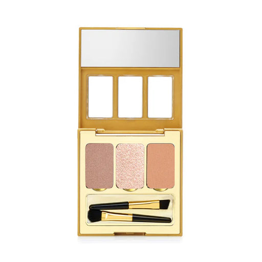 Silk Oil of Morocco Summer Glow Eye Shadow Trio