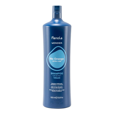 Fanola Wonder No Orange Shampoo