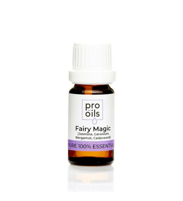 Pro Oils brand image