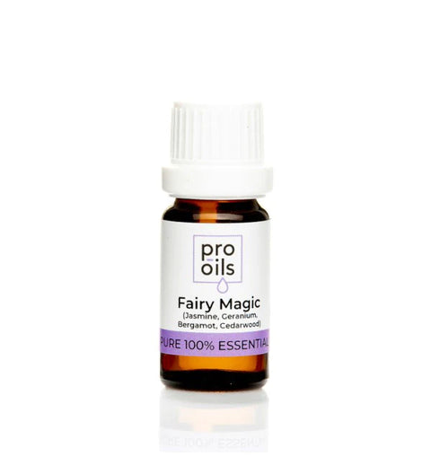 Pro Oils Essential Oil - Fairy Magic Blend