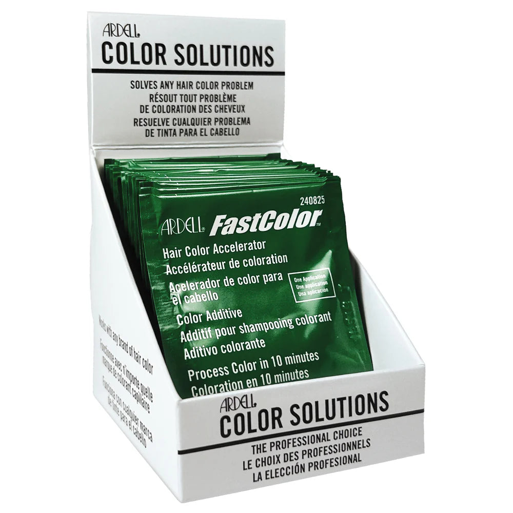 Ardell Color Solutions - Fastcolor — Salonshop Online