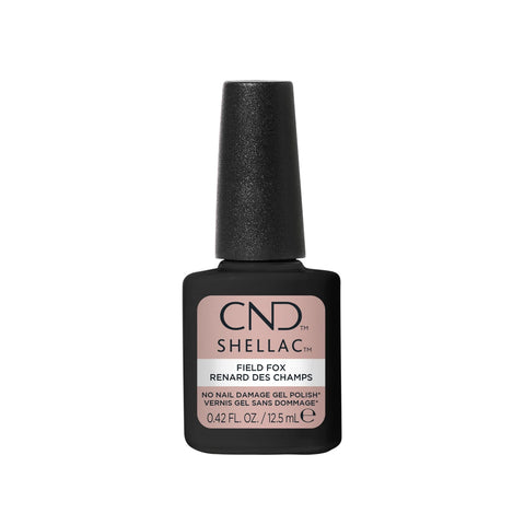 CND Shellac Field Fox - 12.5ml