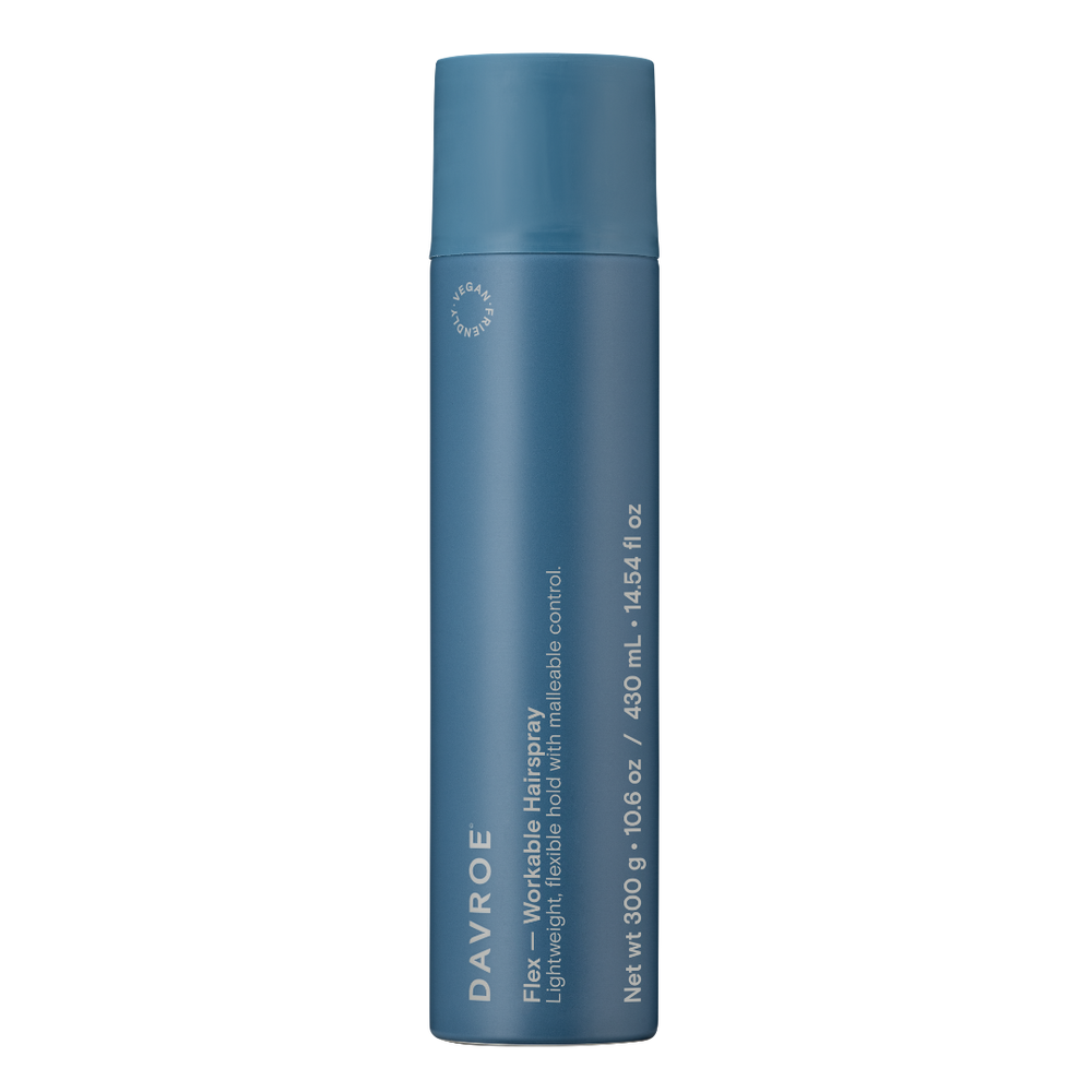 Davroe Flex Workable Hairspray