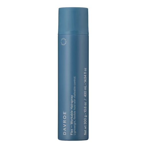 Davroe Flex Workable Hairspray