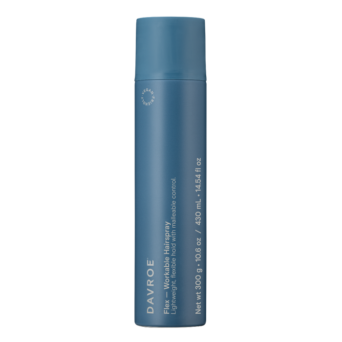 Davroe Flex Workable Hairspray