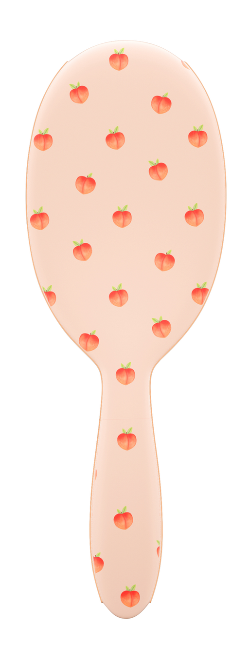 Framar Peach Please Detangle Brush - Georgia