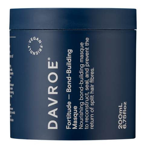 Davroe Fortitude Bond-Building Masque