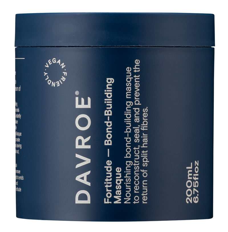 Davroe Fortitude Bond-Building Masque
