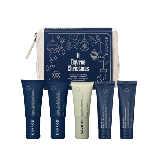 Davroe Fortitude Holiday Travel Pack