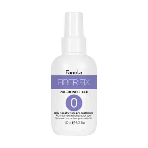 Fanola Fiber Fix N.0 Pre-Bond Fixer