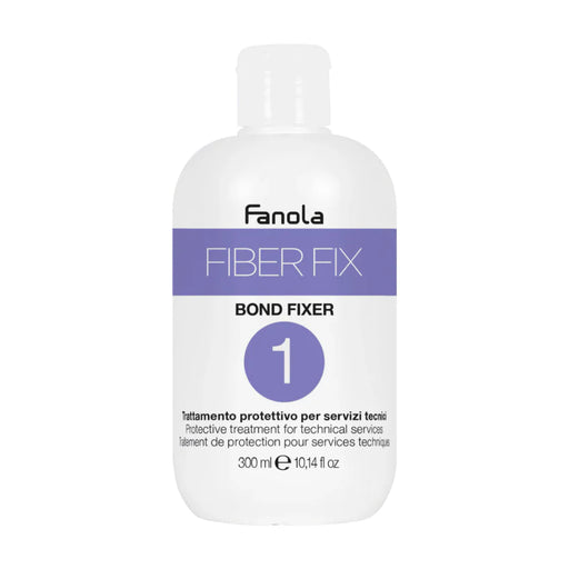 Fanola Fiber Fix N.1 Bond Fixer