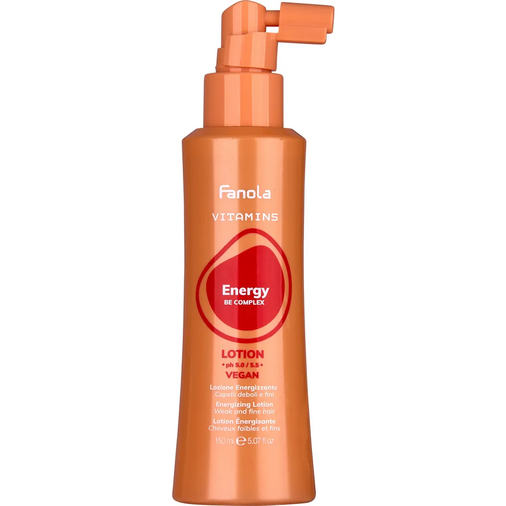 Fanola Energy Energizing Prevention Lotion