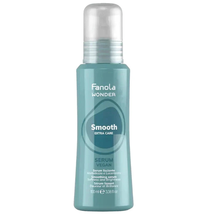 Fanola Wonder Smooth Serum