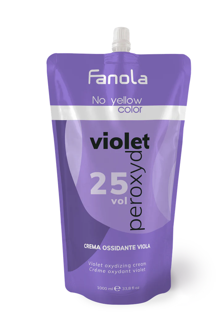 Fanola brand image