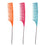 Colortrak Fast-Trak Highlighting Combs 3Pack