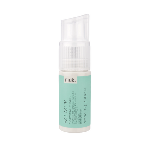 Muk Fat Volumising Powder