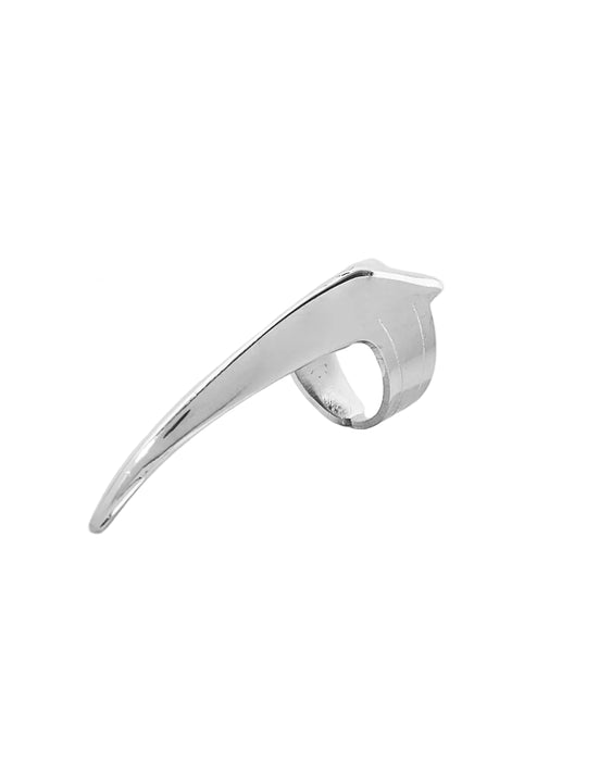 Jeorg Metal Hair Sectioning Rings