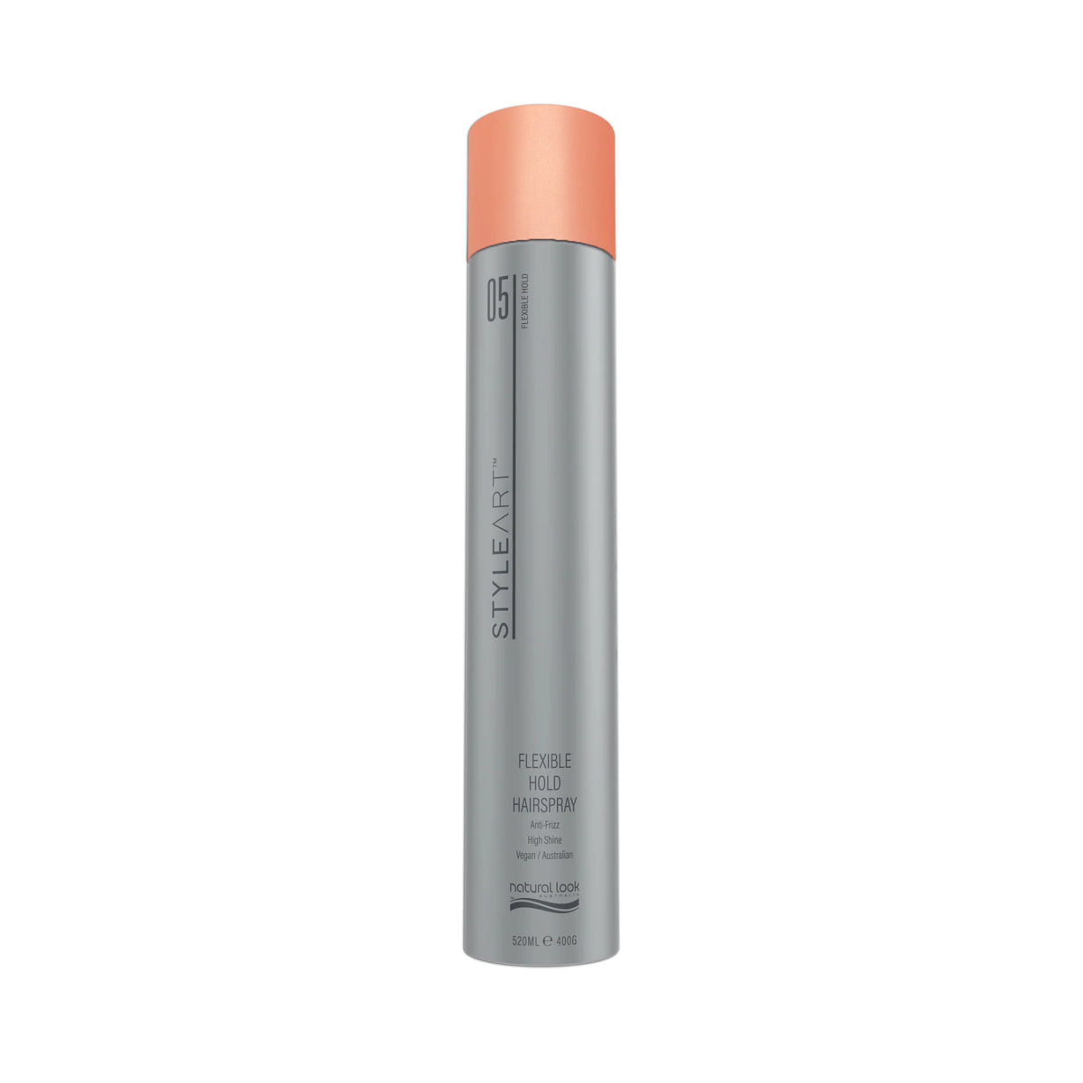 Natural Look StyleArt brand image