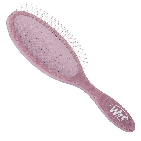 Wet Brush Original Detangler Reclaimed Romance - Purple