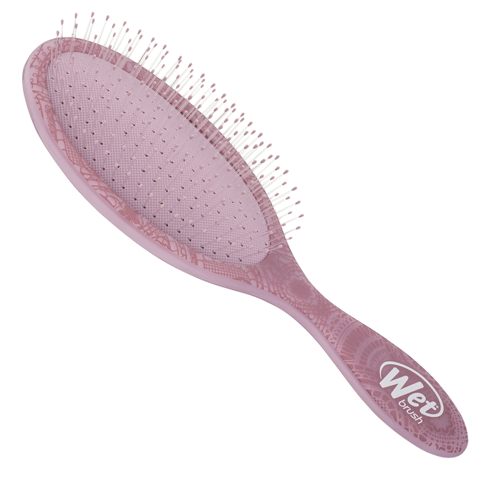 Wet Brush Original Detangler Reclaimed Romance - Purple