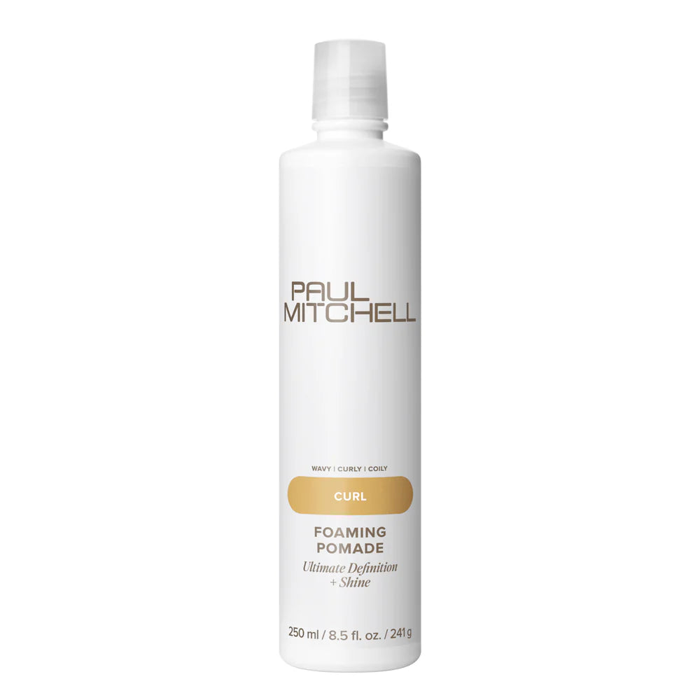 Paul Mitchell Curl Foaming Pomade