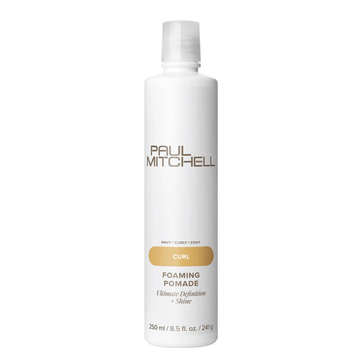 Paul Mitchell Curl Foaming Pomade
