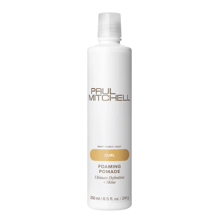 Paul Mitchell Curl Foaming Pomade