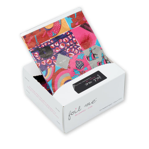 Foil Me The Journey - Wide - Clearance!