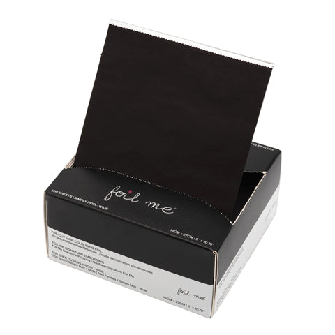 Foil Me Simply Nior - Wide