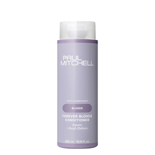 Paul Mitchell Forever Blonde Conditioner