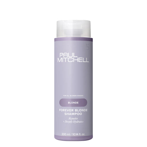 Paul Mitchell Forever Blonde Shampoo