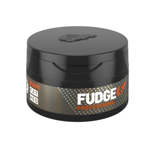 Fudge Fat Hed Styling Paste - Clearance!