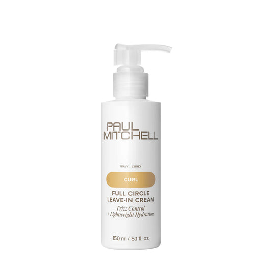Paul Mitchell Full Circle Leave-In Treatment