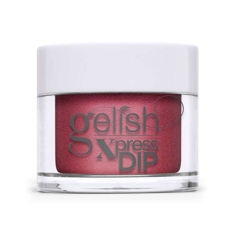 Gelish Xpress Dip Powder Best Dressed - 033