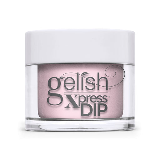 Gelish Xpress Dip You're So Sweet You're Giving Me A Toothache - 908