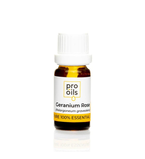 Pro Oils brand image