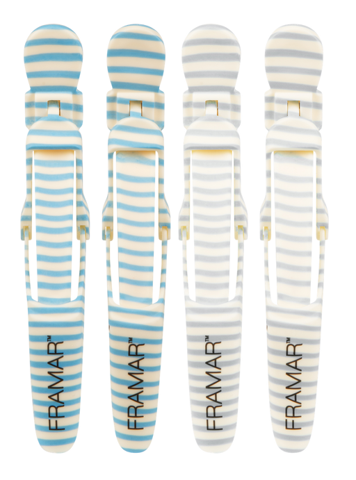 Framar Beach Bum Gator Grip Clip