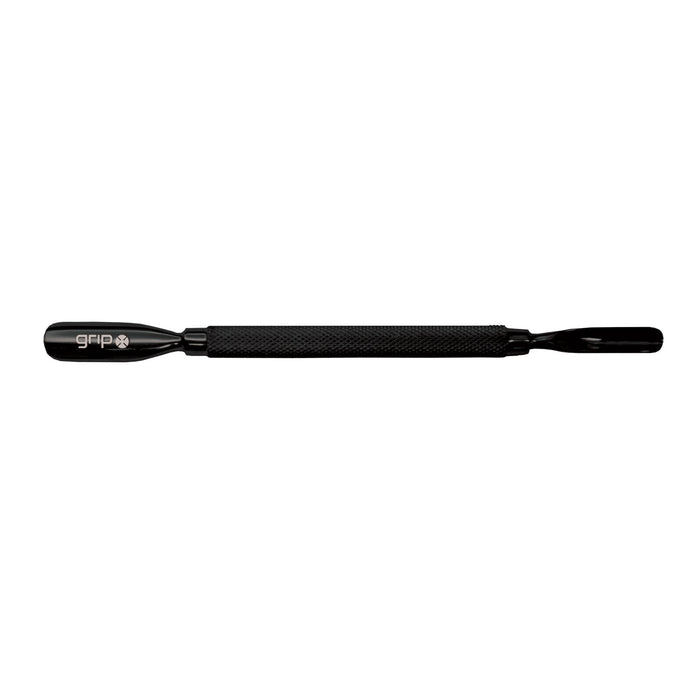Caron Grip Double Ended Cuticle Pusher