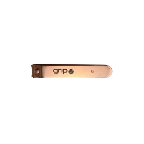Caron Grip Nail Clipper