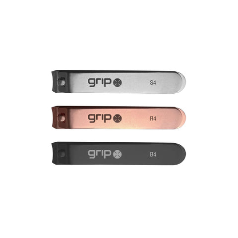 Caron Grip Nail Clipper